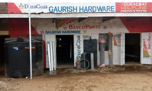 Gaurish Hardware Ltd