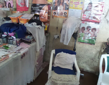 Miss Fabulous Salon & Kinyozi
