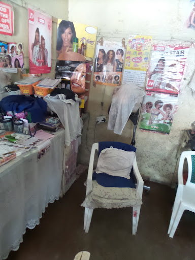 Miss Fabulous Salon & Kinyozi