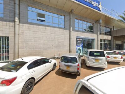 The Gr Owino And Associates Dental Center-Kisumu