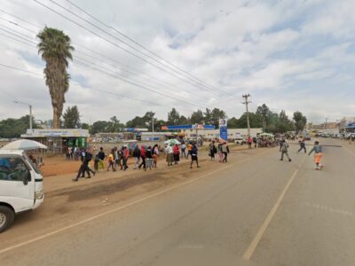 Metkei - Gaa Agrovet