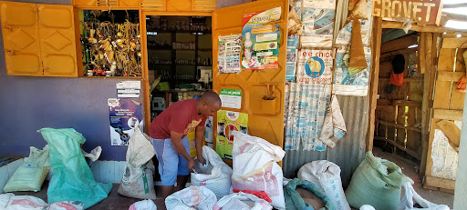 Transit Agrovet Karurumo