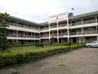 Kariobangi North Secondary School