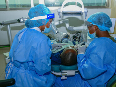 Quitale Dental Studio