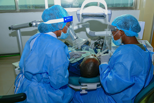 Quitale Dental Studio