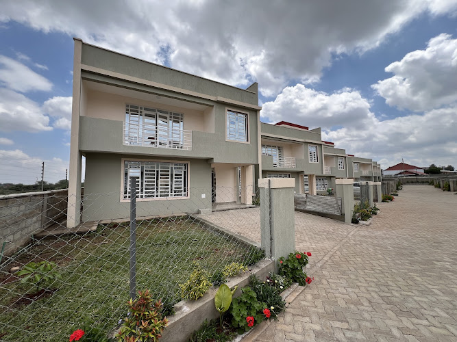 African Real Estate