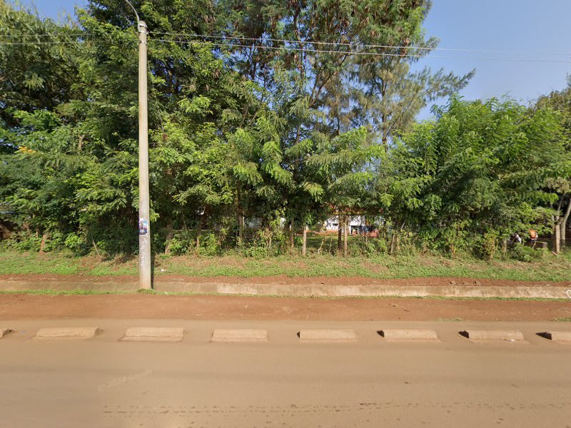 Nyananga General Hardware