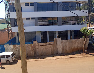 Mohamed Moti & Sons (K) Ltd