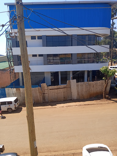 Mohamed Moti & Sons (K) Ltd