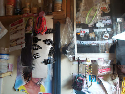 Sunsession Beauty Parlour