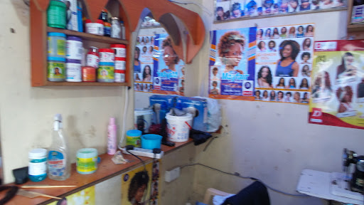 Chastity Hair Salon
