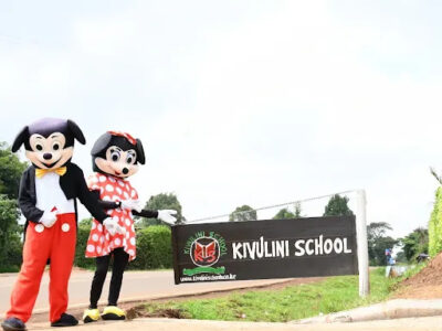 Kivulini School