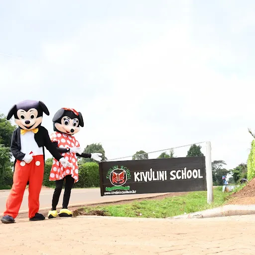 Kivulini School