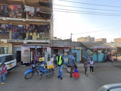 Co-Op Kwa Jirani Emma Wanjiru Kamau T/ A St. Emma Academy