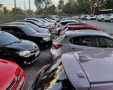 Affordable Cars Kenya
