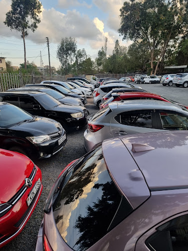Affordable Cars Kenya
