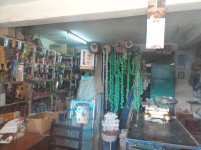 Dokims Supplies Ltd