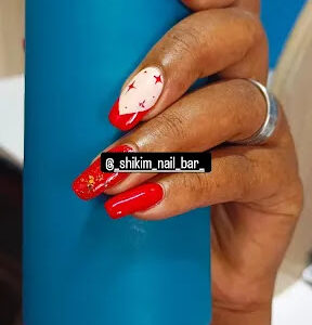 Shikim Nail Bar