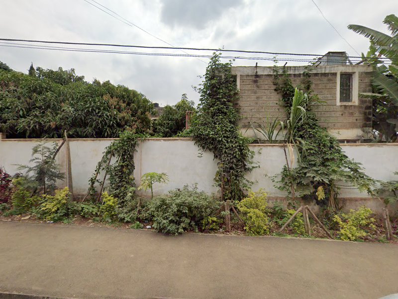 Kahawa Sukari Sec Sch