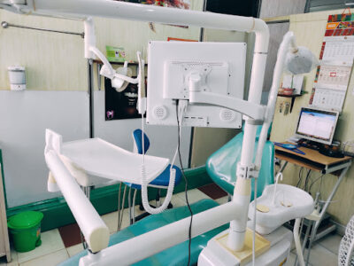 Jesus Is The Answer Dental Clinic