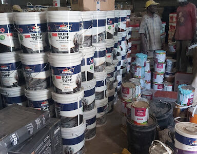 Gurukrupa Hardware And Electricals