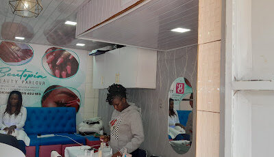 Beutopia Beauty Parlour