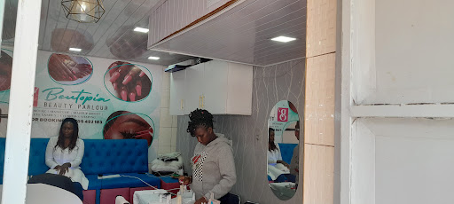 Beutopia Beauty Parlour