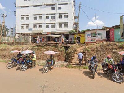 Sinani Motors Ltd Kisii