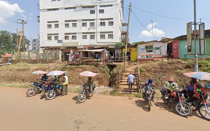 Sinani Motors Ltd Kisii