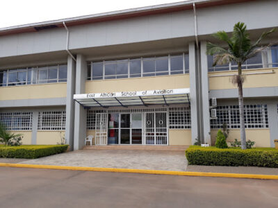 East African School Of Aviation