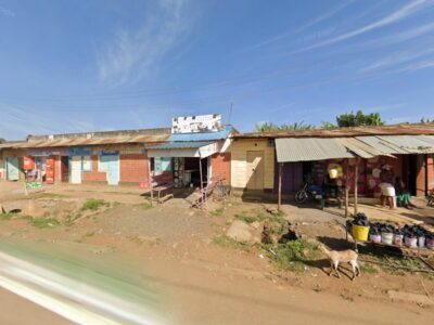 Jamonga Hardware And Electricals