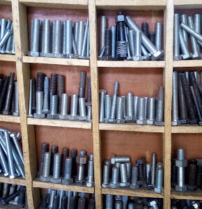 Amazing General Hardware