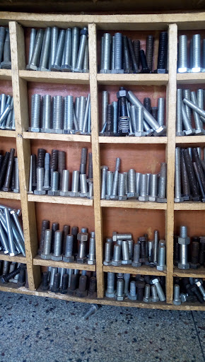 Amazing General Hardware