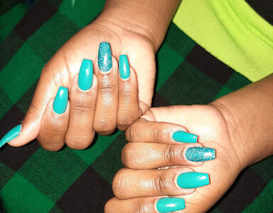 Nelly Nail Parlour