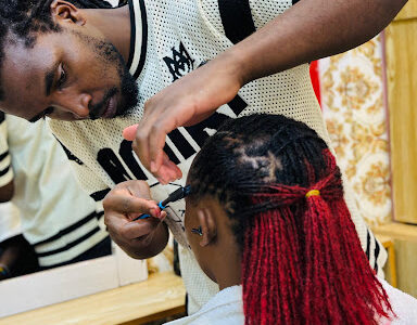 Rasta Jose Dreadlocks & Human Hair