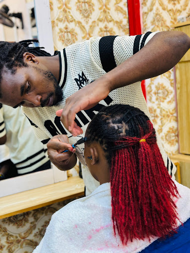 Rasta Jose Dreadlocks & Human Hair