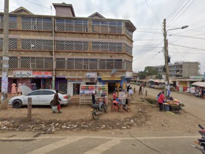 Kenya I.T Solutions