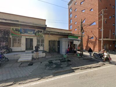 Menengai Agrovet Enterprises