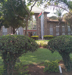 Sunshine Secondary School