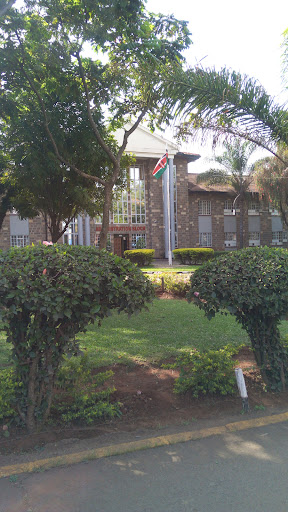 Sunshine Secondary School