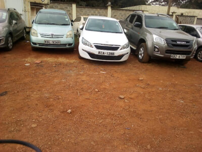 Urysia Limited Head Office