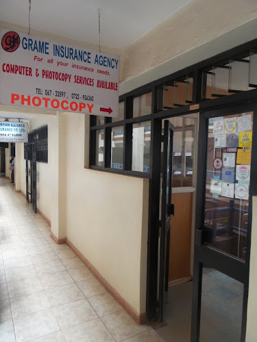 Grame Insurance Agency