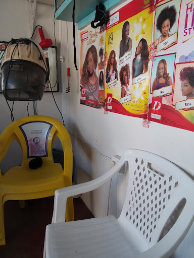 Saina Salon