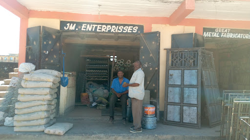 J M Hardware