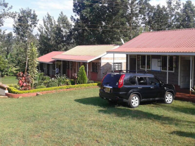 St Martins Rehabilitation And Treatment Centre Muranga County