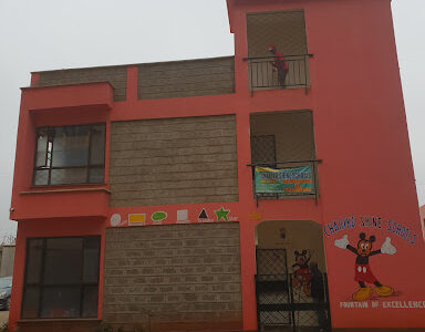 Chariko Shine Schools