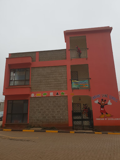 Chariko Shine Schools