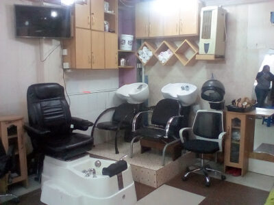 Pims Hair, Beauty And Spa Salon