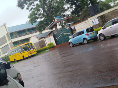 Githiga Boys High School