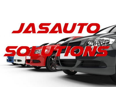 Jasauto Solutions
